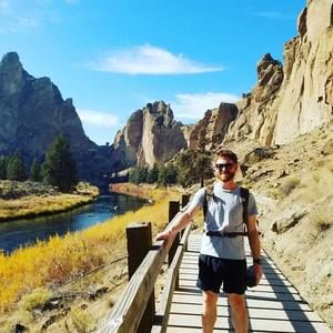 Meet your Posher, Jordan